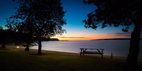 Ingenia Holidays Eden Beachfront - Tourism Canberra 35