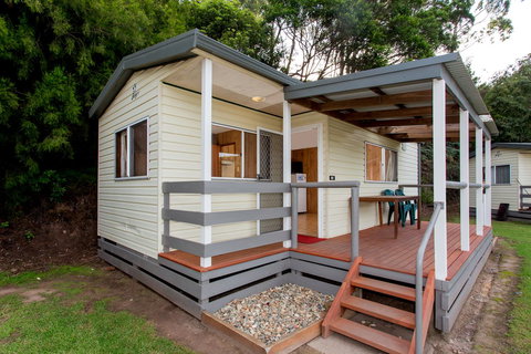 Ingenia Holidays Eden Beachfront - Tourism Canberra 5