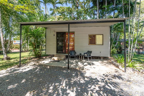 Oasis Tourist Park - Tourism Canberra 11