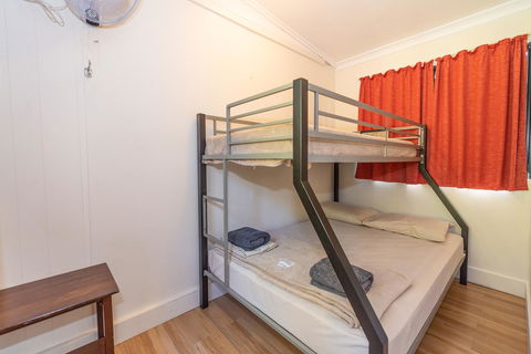 Oasis Tourist Park - Tourism Canberra 15