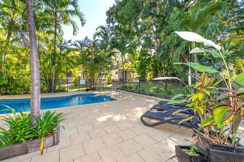 Oasis Tourist Park - Tourism Canberra 14