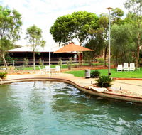 Kings Canyon Resort - Tourism Canberra