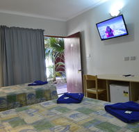 Goldfields Hotel Motel - Tourism Canberra