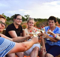 Erldunda Roadhouse - Tourism Canberra