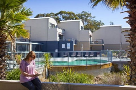 Corrigans Cove - Tourism Canberra 13