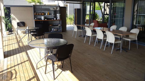 Corrigans Cove - Tourism Canberra 24