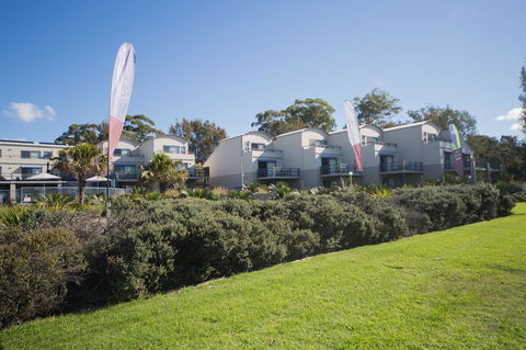 Corrigans Cove - Tourism Canberra 21