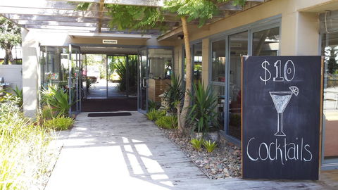 Corrigans Cove - Tourism Canberra 28
