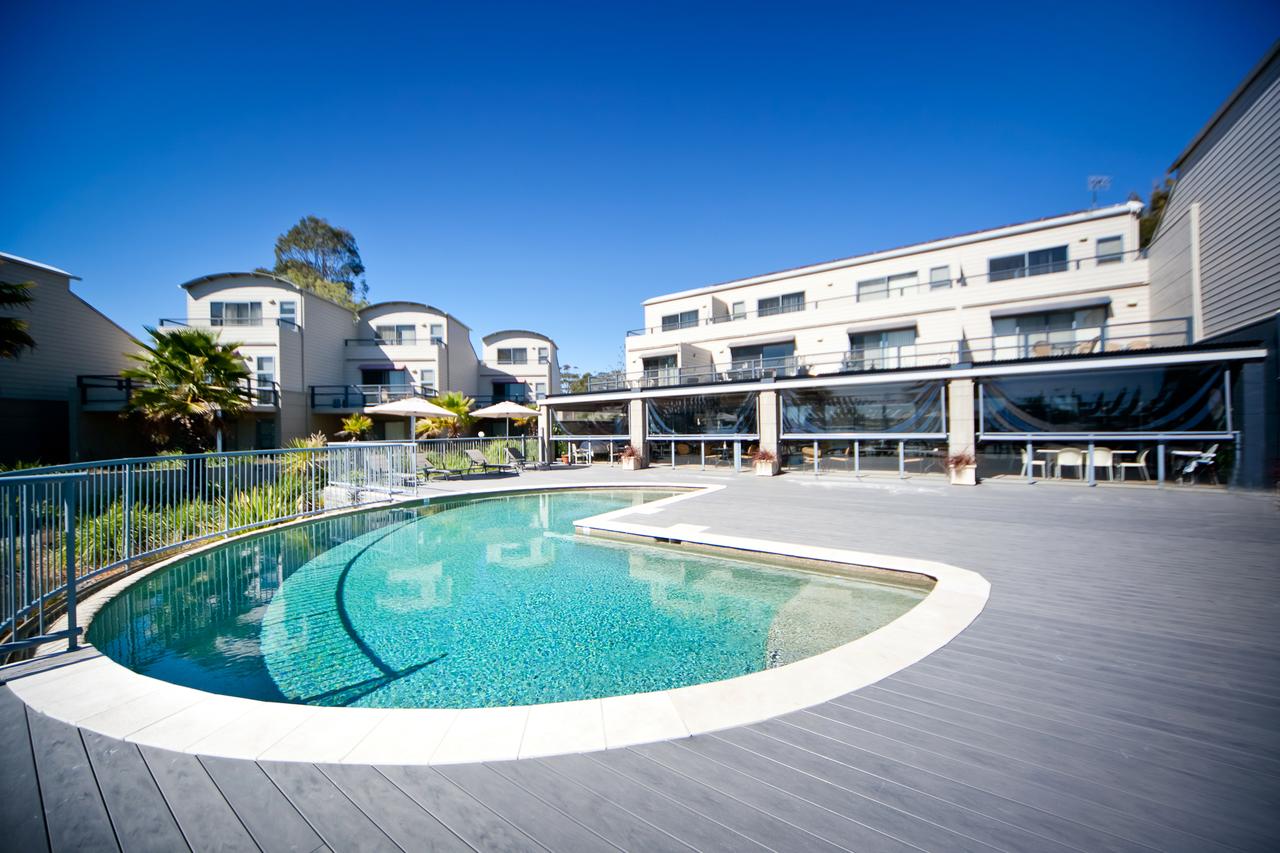  Tourism Canberra