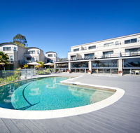 Corrigans Cove - Tourism Canberra