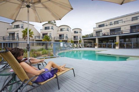 Corrigans Cove - Tourism Canberra 18