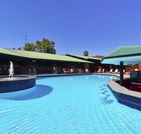 Mercure Alice Springs Resort - Tourism Canberra