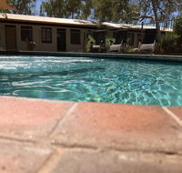 Glen Helen Lodge - Tourism Canberra