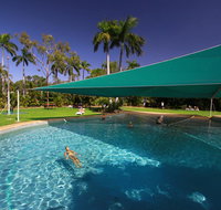 Kakadu Lodge - Tourism Canberra