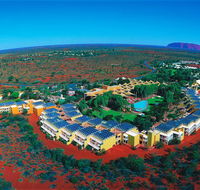 Sails in the Desert - Tourism Canberra