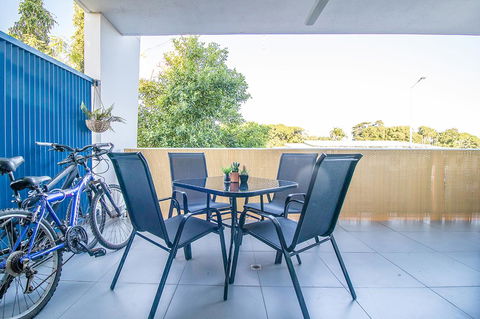 ZEN QUEST - The NOMADS PAD Near Nightcliff Markets & Sunset Foreshore - Tourism Canberra 8