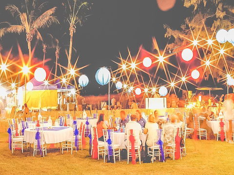 ZEN QUEST - The NOMADS PAD Near Nightcliff Markets & Sunset Foreshore - Tourism Canberra 41
