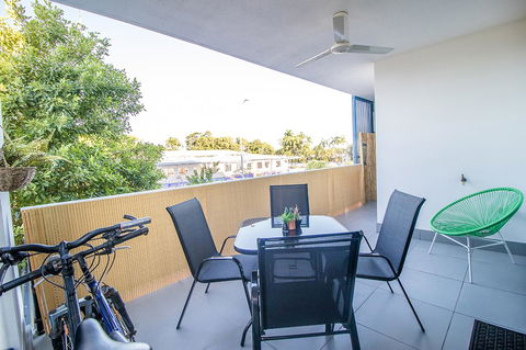 ZEN QUEST - The NOMADS PAD Near Nightcliff Markets & Sunset Foreshore - Tourism Canberra 31
