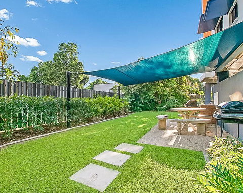 ZEN QUEST - The NOMADS PAD Near Nightcliff Markets & Sunset Foreshore - Tourism Canberra 33