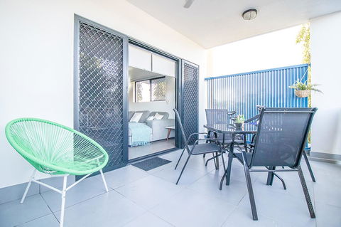 ZEN QUEST - The NOMADS PAD Near Nightcliff Markets & Sunset Foreshore - Tourism Canberra 30