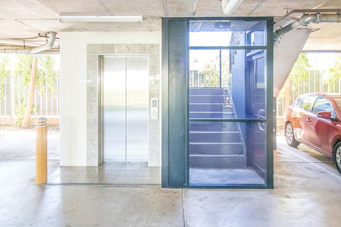 ZEN QUEST - The NOMADS PAD Near Nightcliff Markets & Sunset Foreshore - Tourism Canberra 34