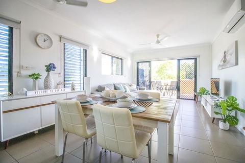 ZEN QUEST - The NOMADS PAD Near Nightcliff Markets & Sunset Foreshore - Tourism Canberra 15