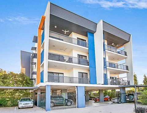 ZEN QUEST - The NOMADS PAD Near Nightcliff Markets & Sunset Foreshore - Tourism Canberra 35