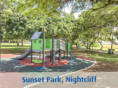 ZEN QUEST - The NOMADS PAD Near Nightcliff Markets & Sunset Foreshore - Tourism Canberra 37