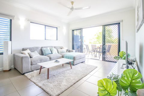 ZEN QUEST - The NOMADS PAD Near Nightcliff Markets & Sunset Foreshore - Tourism Canberra 29