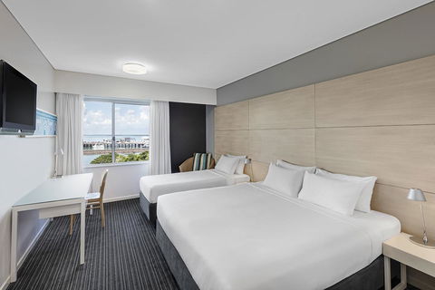 Vibe Hotel Darwin Waterfront - Tourism Canberra 15