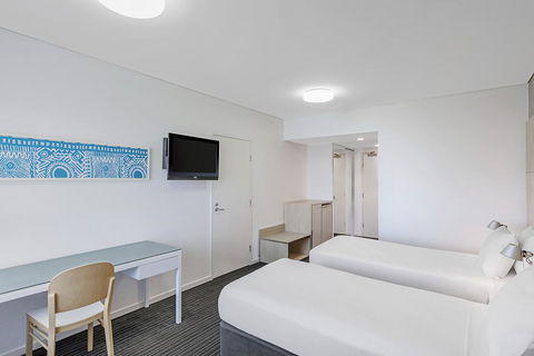 Vibe Hotel Darwin Waterfront - Tourism Canberra 21