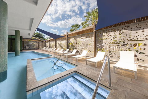 Vibe Hotel Darwin Waterfront - Tourism Canberra 6