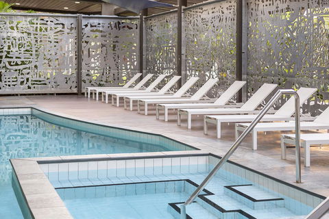 Vibe Hotel Darwin Waterfront - Tourism Canberra 7