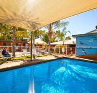 Alice Lodge Backpackers - Tourism Canberra
