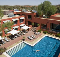 The Lost Camel Hotel - Tourism Canberra