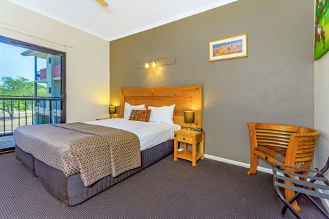 Quality Hotel Darwin Airport - Tourism Canberra 18