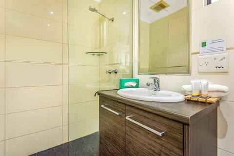 Quality Hotel Darwin Airport - Tourism Canberra 2