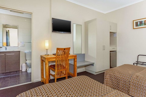 Quality Hotel Darwin Airport - Tourism Canberra 10