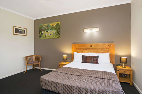 Quality Hotel Darwin Airport - Tourism Canberra 9