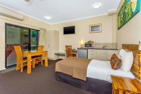 Quality Hotel Darwin Airport - Tourism Canberra 14