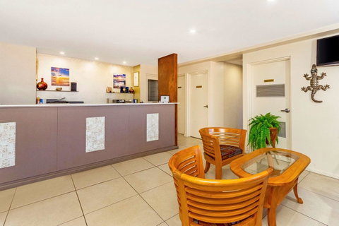 Quality Hotel Darwin Airport - Tourism Canberra 23
