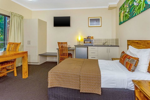 Quality Hotel Darwin Airport - Tourism Canberra 11