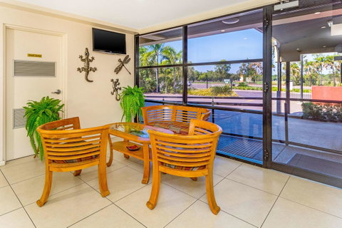 Quality Hotel Darwin Airport - Tourism Canberra 6