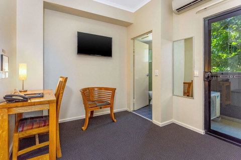Quality Hotel Darwin Airport - Tourism Canberra 15