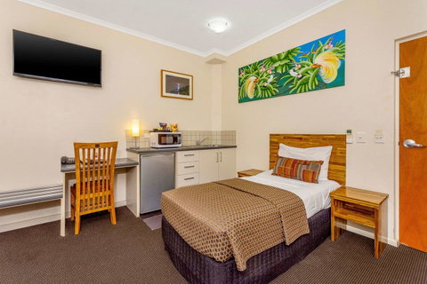 Quality Hotel Darwin Airport - Tourism Canberra 21