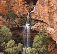 Kings Creek Station - Tourism Canberra