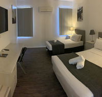 Winnellie Hotel Motel - Tourism Canberra
