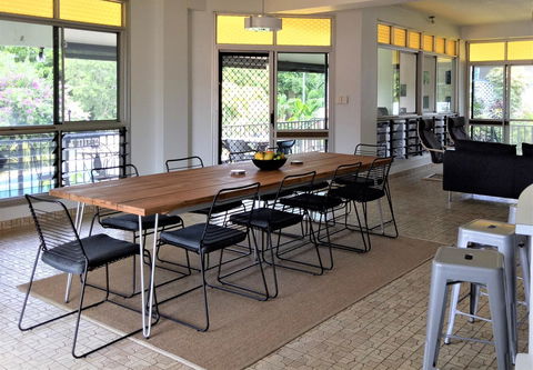 Arafura Blue - Tourism Canberra 6