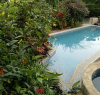 Arafura Blue - Tourism Canberra