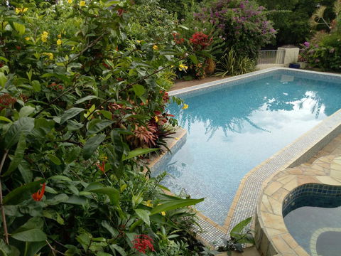 Arafura Blue - Tourism Canberra 0